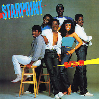 Click to zoom the image for : Starpoint-1981-Wanting You