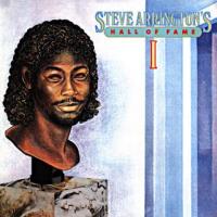 Click to zoom the image for : Steve Arrington-1983-Hall Of Fame: I