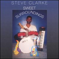 Click to zoom the image for : Steve Clarke-2002-Sweet Surroundings