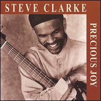 steve clarke-2004-precious joy