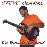 Click to zoom the image for : Steve Clarke-2005-Da Bass Is Loaded