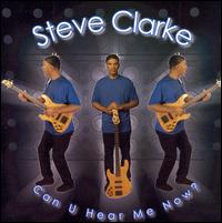 steve clarke-2006-can u hear me now  