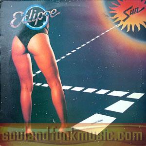Click to zoom the image for : Sun-1984-Eclipse