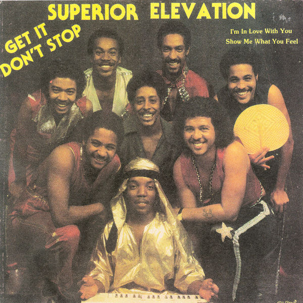 Click to zoom the image for : Superior elevation-1982-Get it don't stop