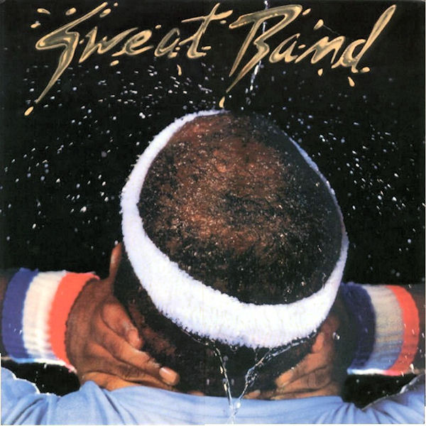 Click to zoom the image for : Sweat Band-1980-Sweat Band