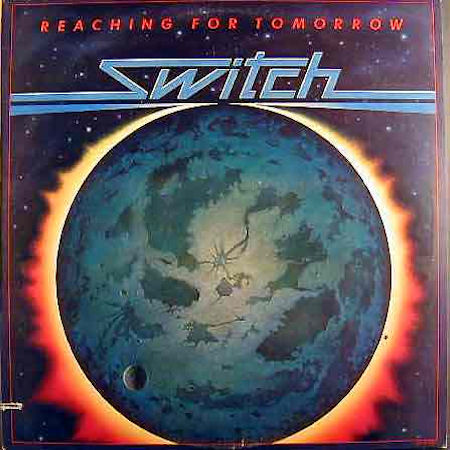 Click to zoom the image for : Switch-1980-Reaching For Tomorrow