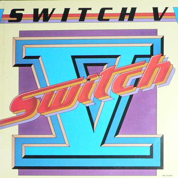 Click to zoom the image for : Switch-1981-Switch V