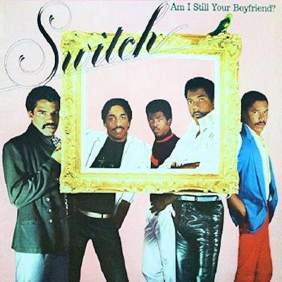 Click to zoom the image for : Switch-1984-Am I Still Your BoyFriend