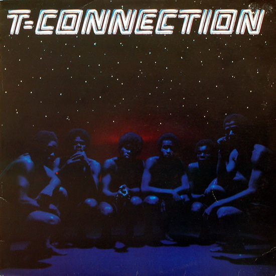 Click to zoom the image for : T-Connection-1978-T-Connection