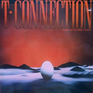 Click to zoom the image for : T-Connection-1984-Take It To The Limit