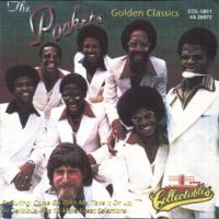 Click to zoom the image for : The Pockets-1996-Golden Classics