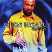 Aaron Broadus-2011-Keepin It Real