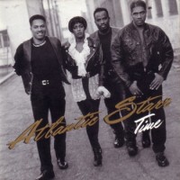 Atlantic Starr-1994-Time