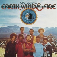 Earth Wind and Fire-1974-Open Our Eyes