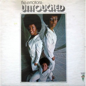 Emotions-1972- Untouched