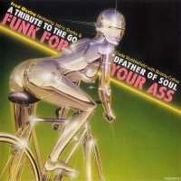 Fred Wesley-2008-Funk For Your Ass (A Tribute to The Godfather of Soul)