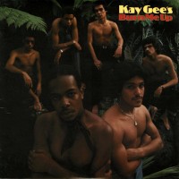 Kay Gees-1979-Burn Me Up