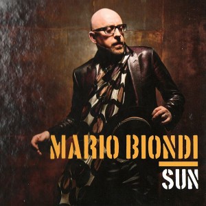 Mario Biondi-2013-Sun