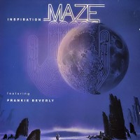 Maze Featuring Frankie Beverly-1979-Inspiration