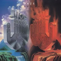 Maze Featuring Frankie Beverly-1980-Joy And Pain