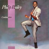 Philip Bailey-1983-Continuation