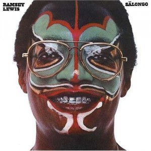 Ramsey Lewis-1976-Salongo