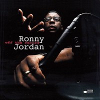 Ronny Jordan-2001-Off the Record