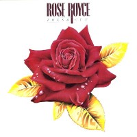 Rose Royce-1986-Fresh Cut