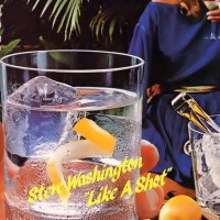 Steve Washington-1984-Like A Shot