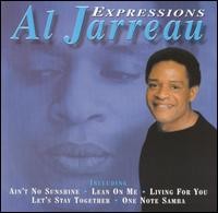 al jarreau-2001-expressions