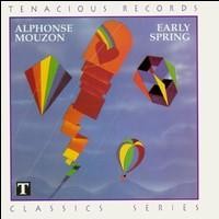 alphonse mouzon-1988-early spring