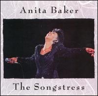 anita baker-1983-the songstress