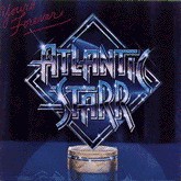 atlantic starr-1983-yours forever