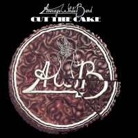 average white band-1975-cut the cake