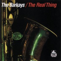 barkays-2003-the real thing