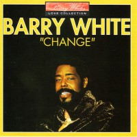 barry white-1982-change