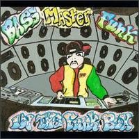 bass master funk-1992-in the funk box