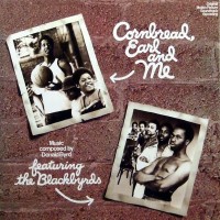 blackbyrds-1975-cornbread earl and me