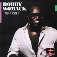 bobby womack-1985-the poet iii