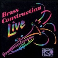 brass construction-1997-live