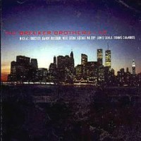 brecker brothers-1992-live in nyc 1992