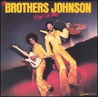 brothers johnson-1977-right on time