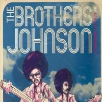 brothers johnson-2003-live in oakland