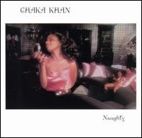 chaka khan-1980-naughty