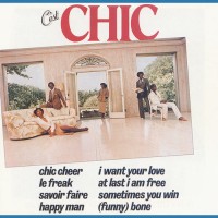 chic-1978-c est chic