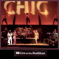 chic-1999-live at the budokan