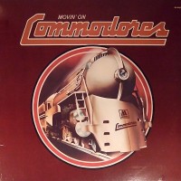 commodores-1975-movin on