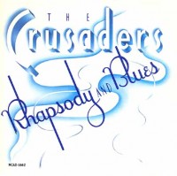 crusaders-1980-rhapsody and blues