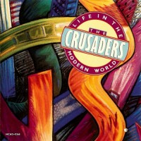 crusaders-1988-life in the modern world