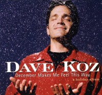 dave koz-1997-december makes me feel this way